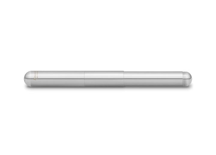 KAWECO SUPRA FOUNTAIN PEN STAINLESS STEEL
