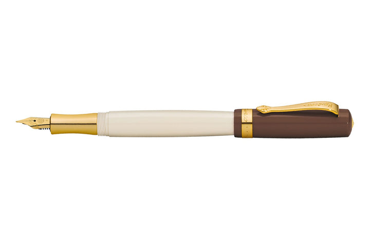 KAWECO STUDENT FOUNTAIN PEN 20`S JAZZ