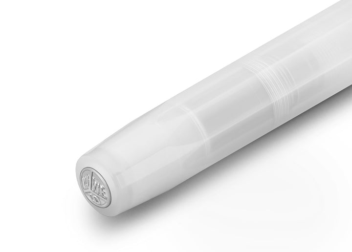 KAWECO CALLIGRAPHY SPORT FOUNTAIN PEN NATURAL COCONUT