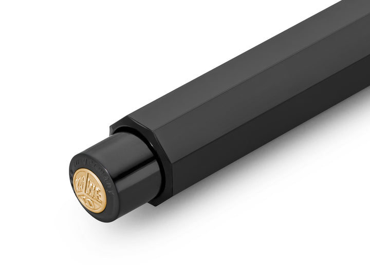 KAWECO CLASSIC SPORT CLUTCH PENCIL BLACK 3.2 MM