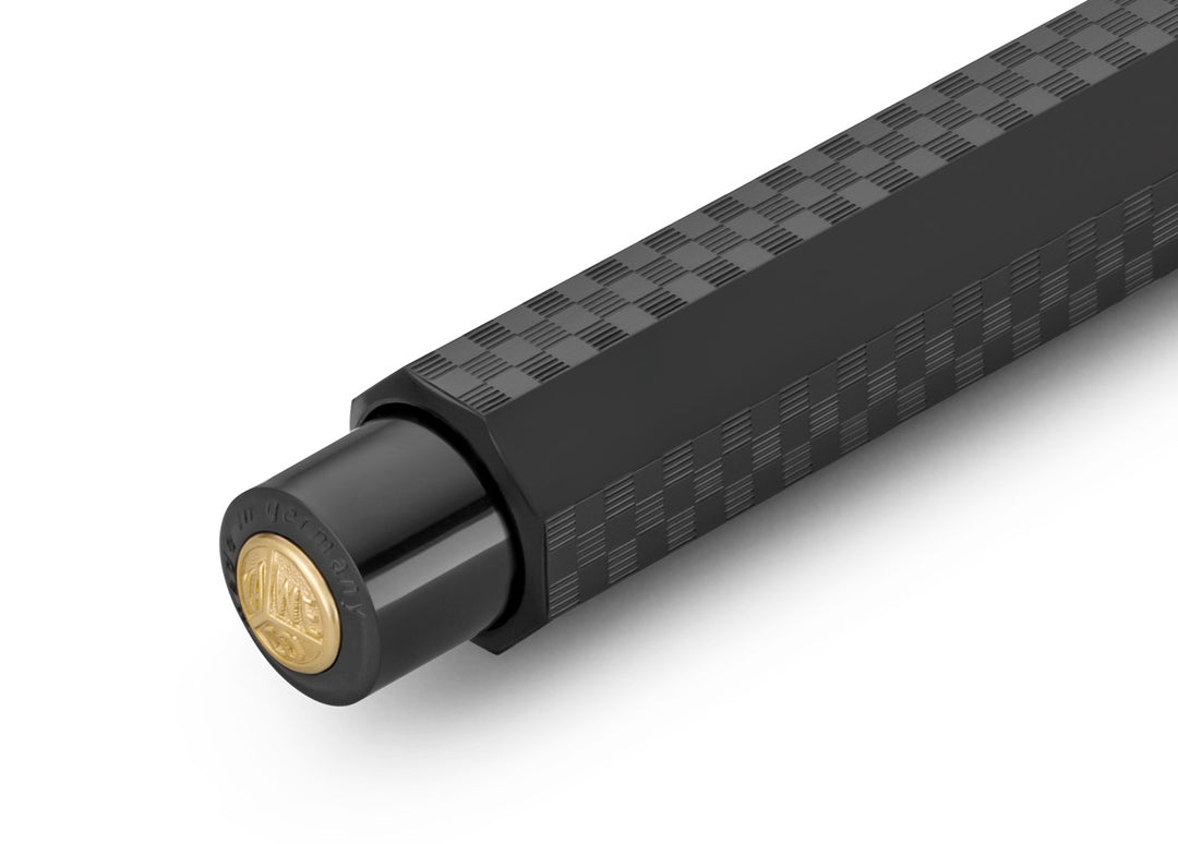 KAWECO CLASSIC SPORT CHESS CLUTCH PENCIL BLACK 3.2 MM