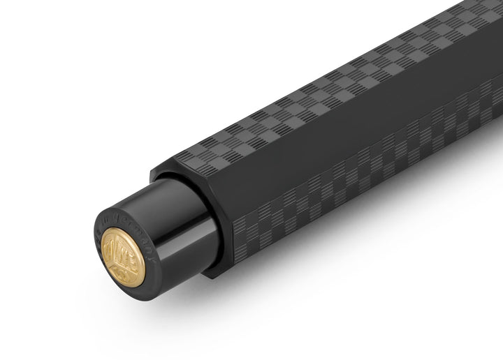 KAWECO CLASSIC SPORT CHESS CLUTCH PENCIL BLACK 3.2 MM