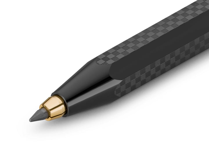 KAWECO CLASSIC SPORT CHESS CLUTCH PENCIL BLACK 3.2 MM