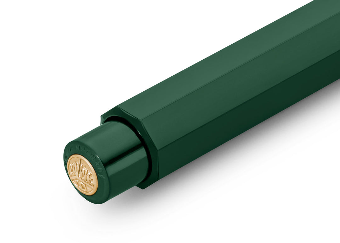 KAWECO CLASSIC SPORT CLUTCH PENCIL GREEN 3.2 MM