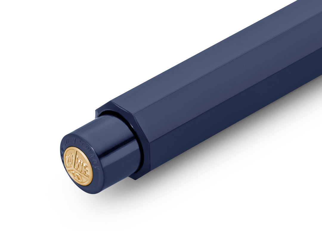 KAWECO CLASSIC SPORT CLUTCH PENCIL NAVY 3.2 MM