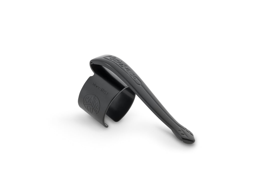 KAWECO SUPRA NOSTALGIC CLIP BLACK