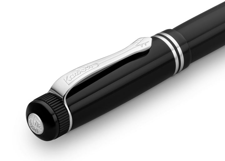 KAWECO DIA2 TWIST PENCIL SILVER 0.7 MM