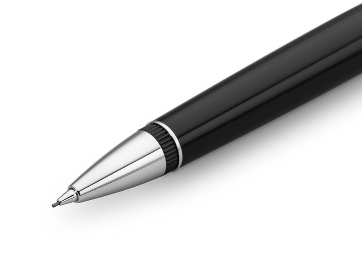 KAWECO DIA2 TWIST PENCIL SILVER 0.7 MM