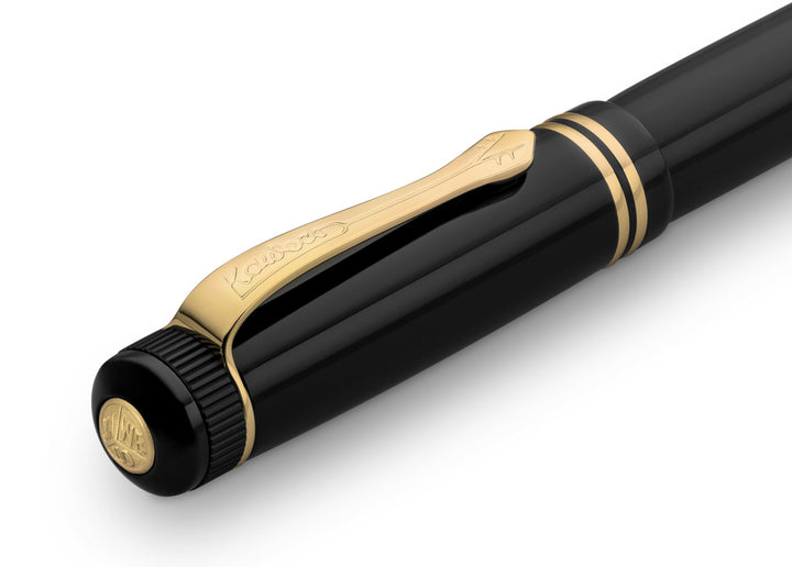 KAWECO DIA2 TWIST PENCIL GOLD 0.7 MM