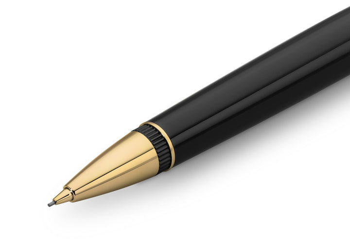 KAWECO DIA2 TWIST PENCIL GOLD 0.7 MM