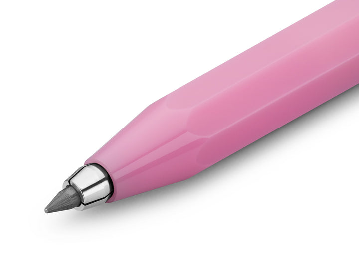 KAWECO FROSTED SPORT CLUTCH PENCIL BLUSH PITAYA 3.2 MM