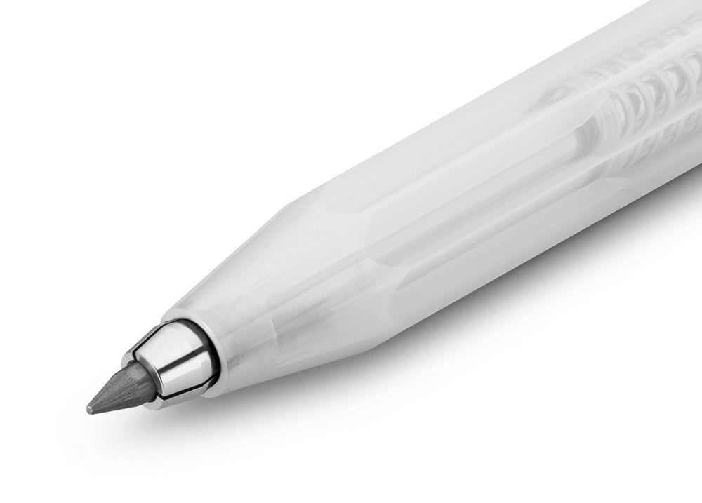 KAWECO FROSTED SPORT CLUTCH PENCIL NATURAL COCONUT 3.2 MM