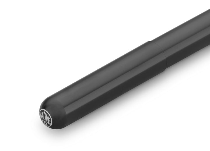 KAWECO LILIPUT FOUNTAIN PEN BLACK