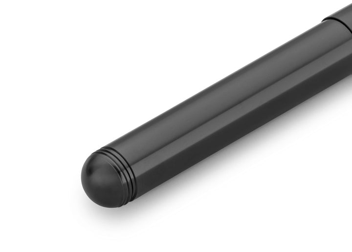 KAWECO LILIPUT FOUNTAIN PEN BLACK