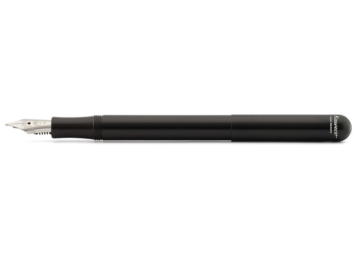 KAWECO LILIPUT FOUNTAIN PEN BLACK