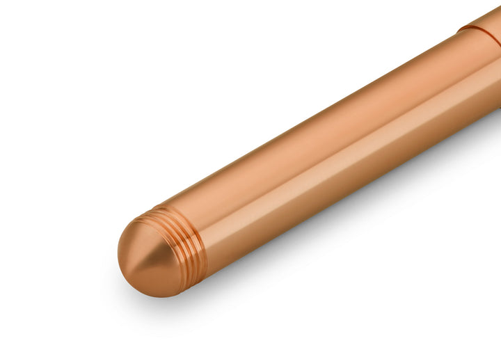 KAWECO LILIPUT FOUNTAIN PEN COPPER