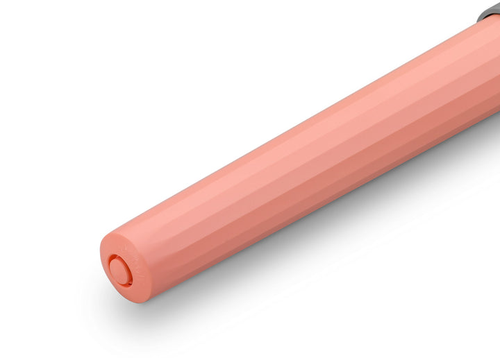 KAWECO PERKEO FOUNTAIN PEN COTTON CANDY
