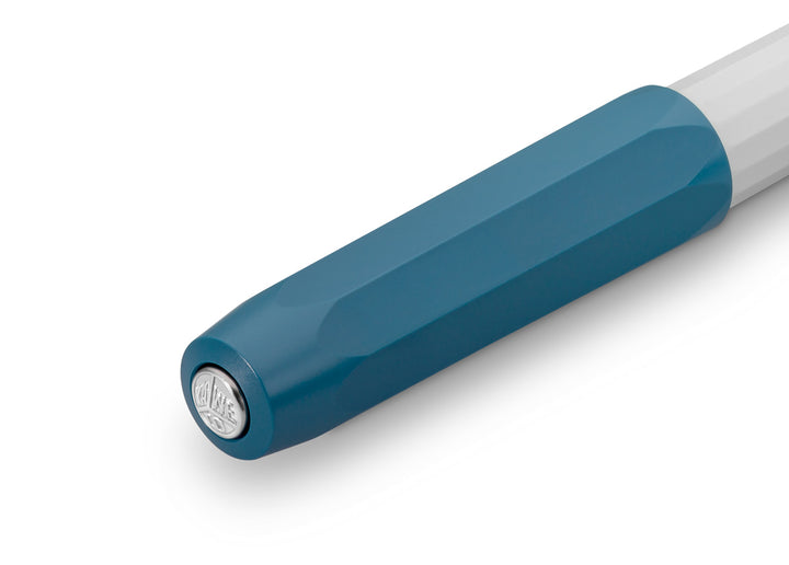 KAWECO PERKEO FOUNTAIN PEN OLD CHAMBRAY