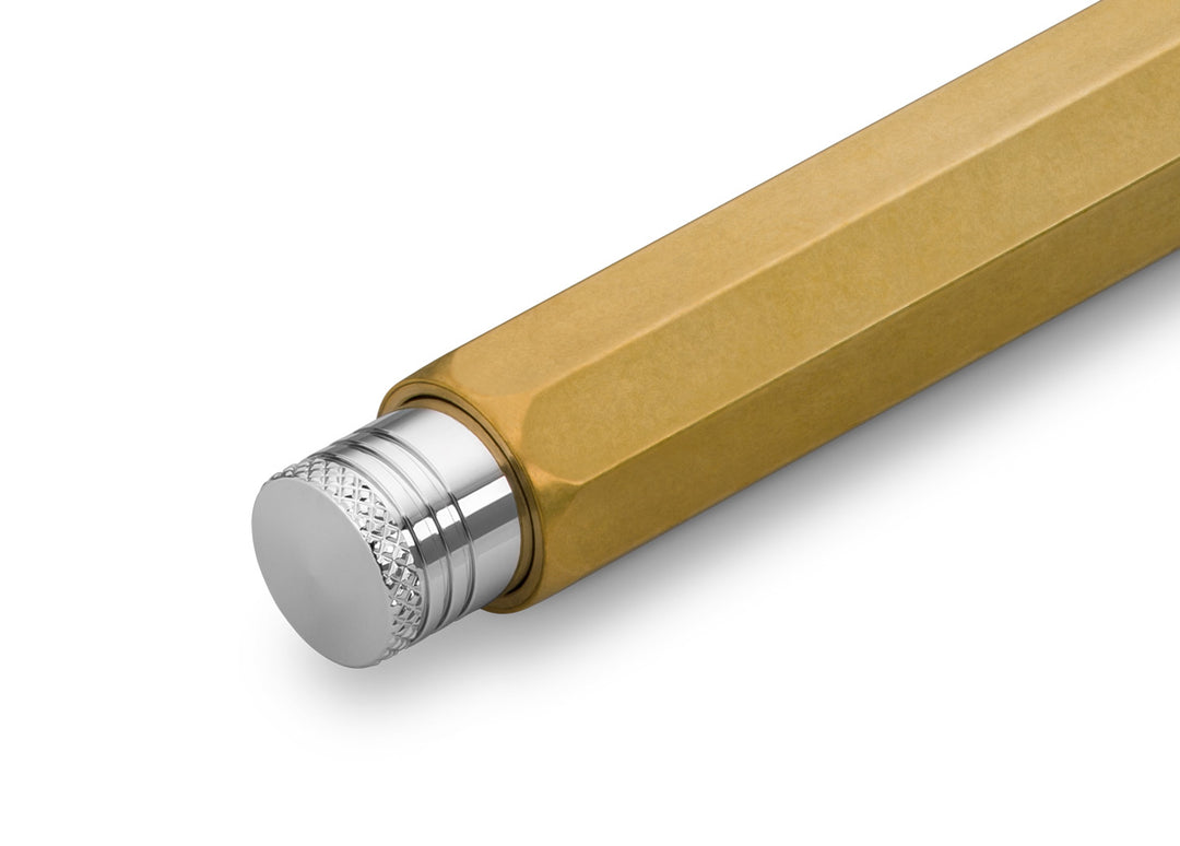 KAWECO SKETCH UP PENCIL BRASS 5.6 MM