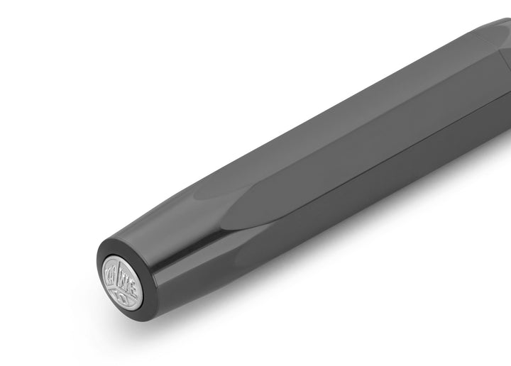 KAWECO SKYLINE SPORT FOUNTAIN PEN GREY