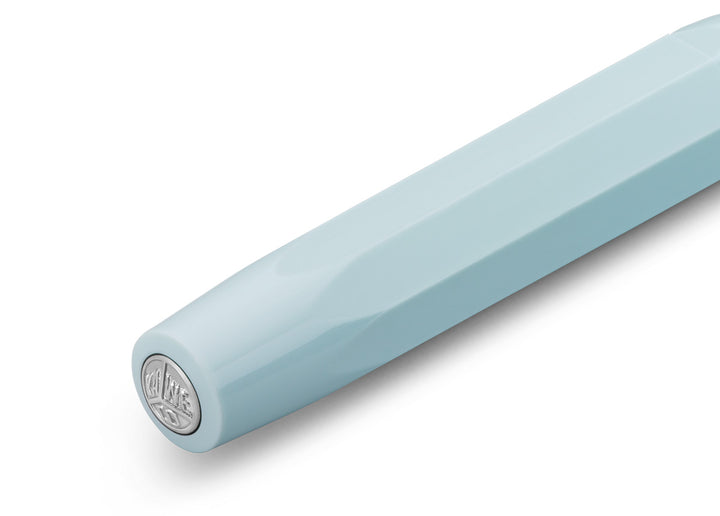KAWECO SKYLINE SPORT FOUNTAIN PEN MINT