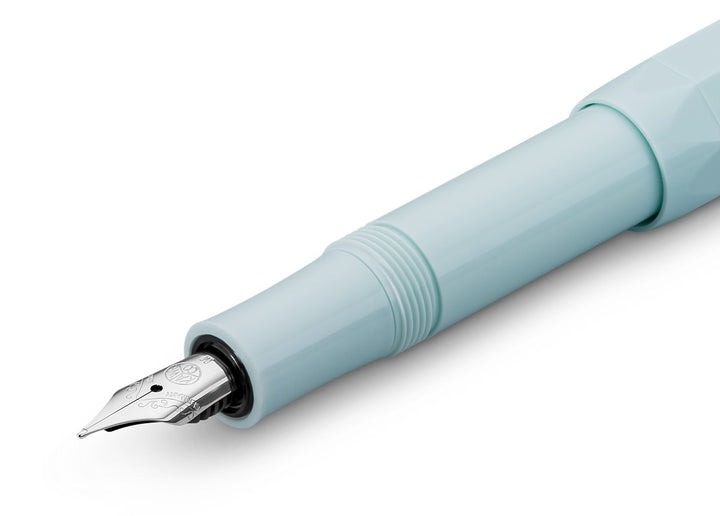 KAWECO SKYLINE SPORT FOUNTAIN PEN MINT