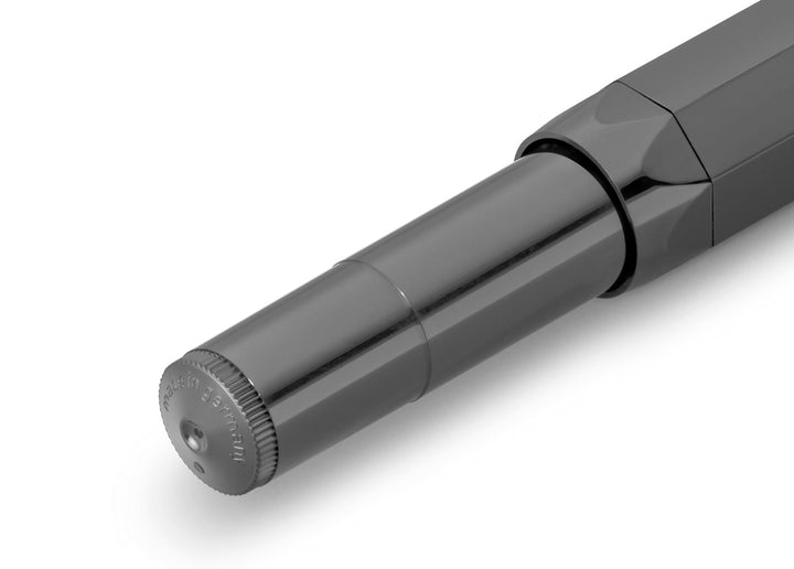 KAWECO SKYLINE SPORT FOUNTAIN PEN GREY