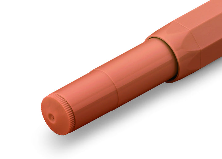 KAWECO SKYLINE SPORT FOUNTAIN PEN FOX