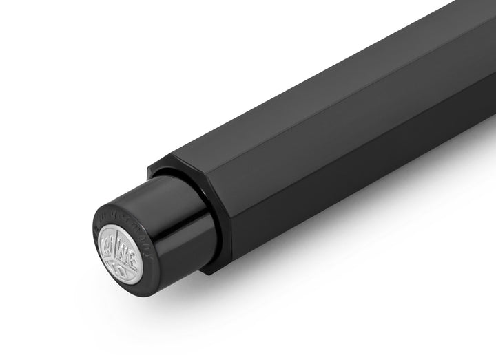 KAWECO SKYLINE SPORT MECHANICAL PENCIL BLACK 0.7 MM