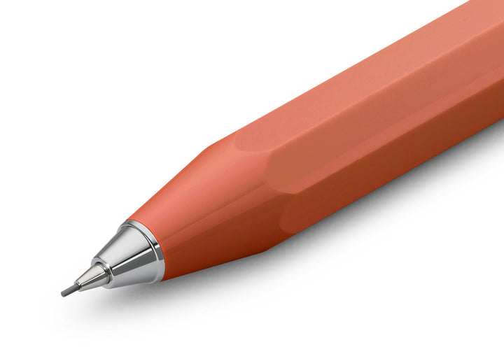 KAWECO SKYLINE SPORT MECHANICAL PENCIL FOX 0.7 MM