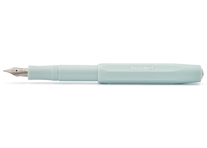 KAWECO SKYLINE SPORT FOUNTAIN PEN MINT
