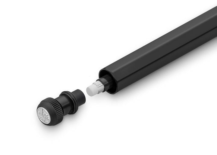 KAWECO SPECIAL MECHANICAL PENCIL BLACK
