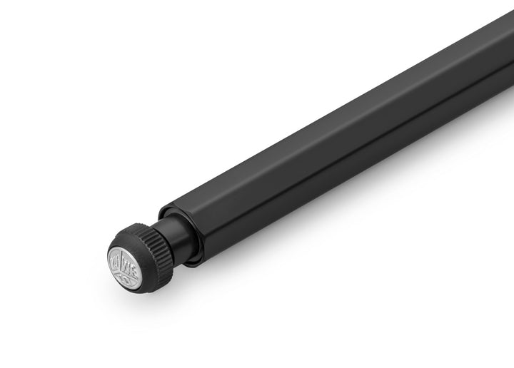 KAWECO SPECIAL MECHANICAL PENCIL BLACK