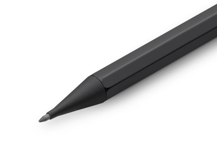 KAWECO SPECIAL MECHANICAL PENCIL BLACK