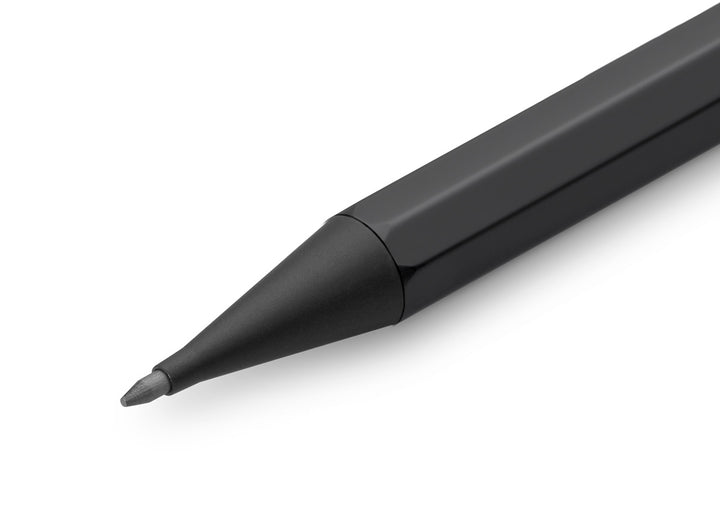 KAWECO SPECIAL "S" MECHANICAL PENCIL BLACK