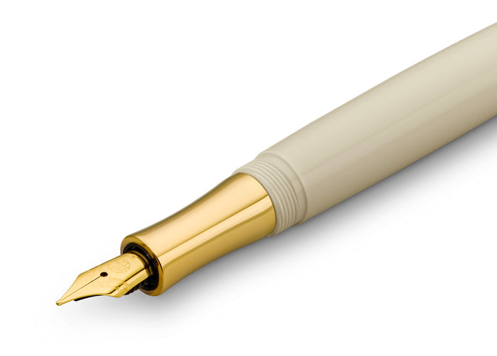 KAWECO STUDENT FOUNTAIN PEN 20`S JAZZ