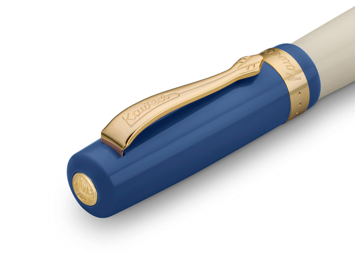 KAWECO STUDENT FOUNTAIN PEN 50`S ROCK