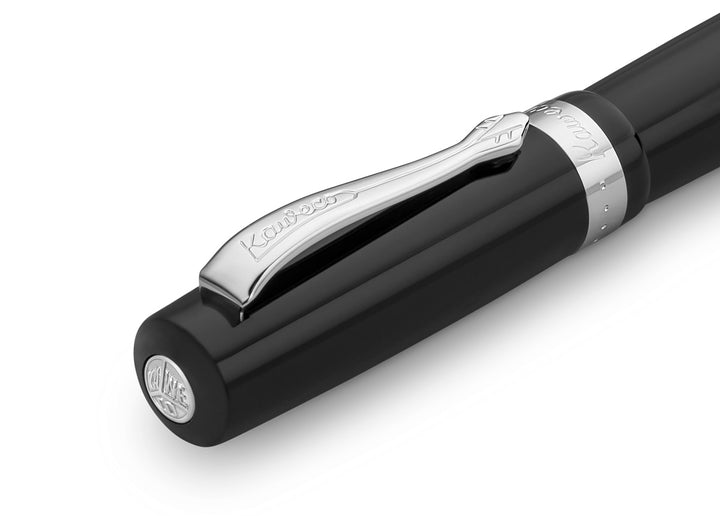 KAWECO STUDENT FOUNTAIN PEN BLACK