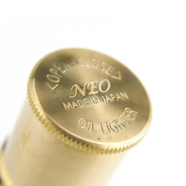 DOUGLASS NEO LIGHTER IV