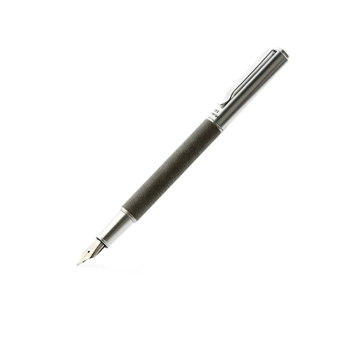 IWI HANDSCRIPT FOUNTAIN PEN GRAY