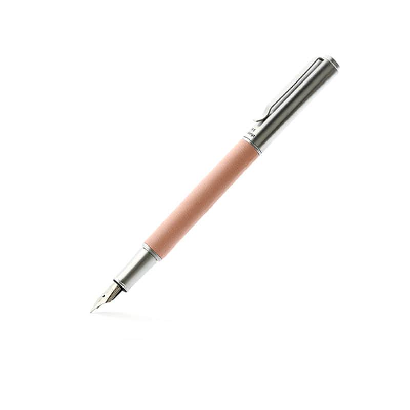 IWI HANDSCRIPT FOUNTAIN PEN PINK