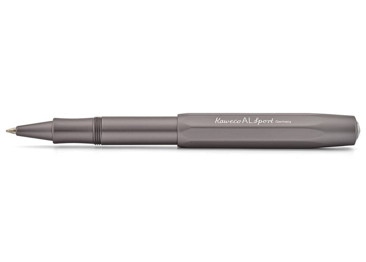 KAWECO AL SPORT ROLLERBALL PEN ANTHRACITE