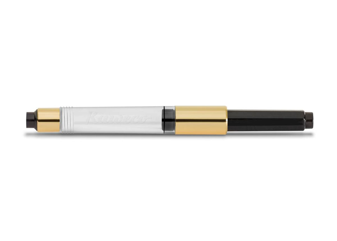 KAWECO STANDARD CONVERTER PEARL BLACK GOLD