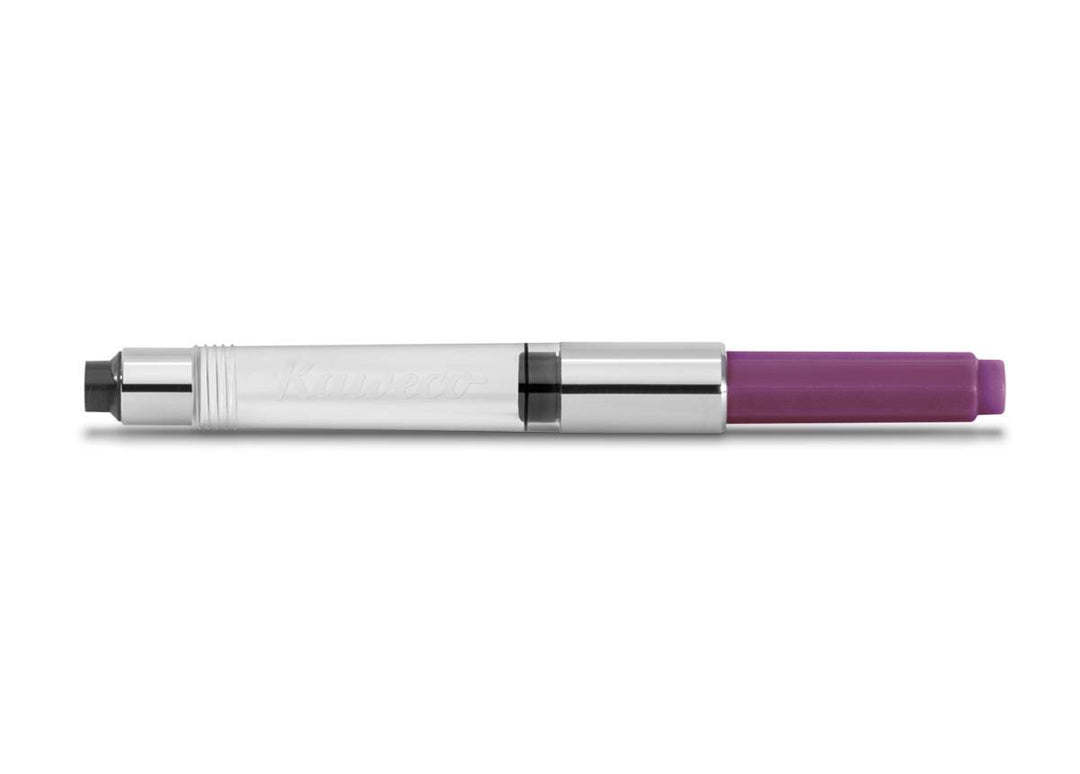 KAWECO STANDARD CONVERTER RUBY RED