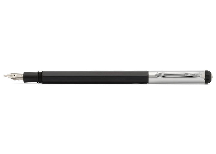 KAWECO ELEGANCE FOUNTAIN PEN