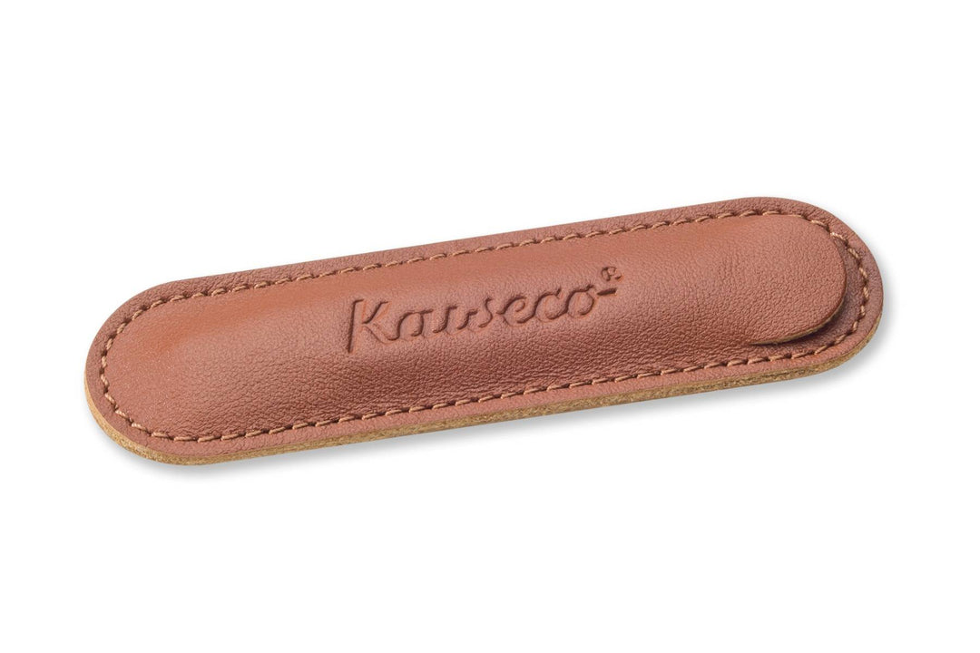 KAWECO LILIPUT 1-PEN ECO POUCH BRANDY