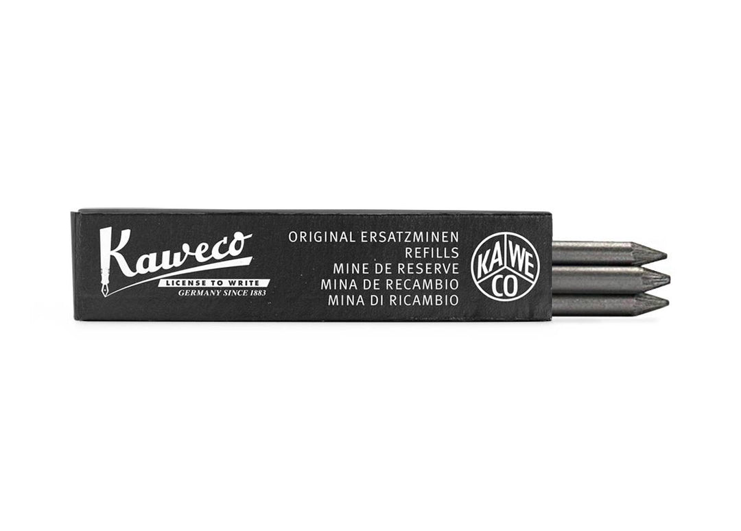 KAWECO GRAPHITE LEAD 5B 5.6MM