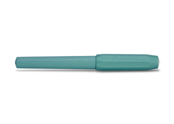 KAWECO PERKEO FOUNTAIN PEN BREEZY TEAL