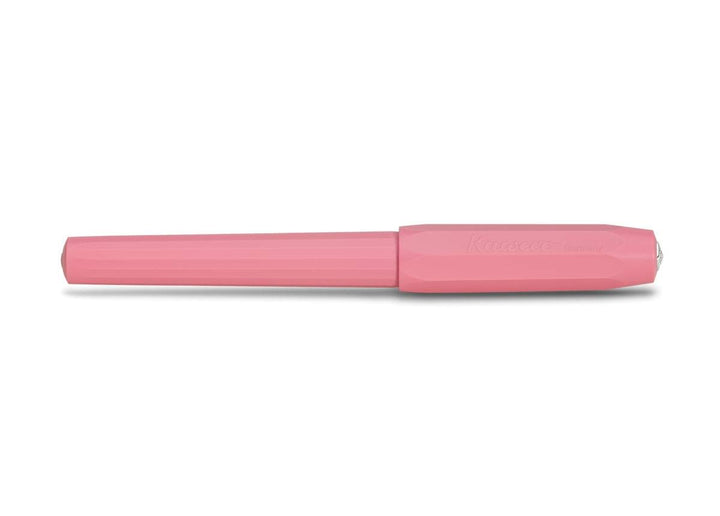 KAWECO PERKEO FOUNTAIN PEN PEONY BLOSSOM