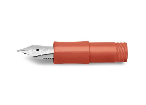 KAWECO SKYLINE SPORT FRONT PART WITH NIB FOX